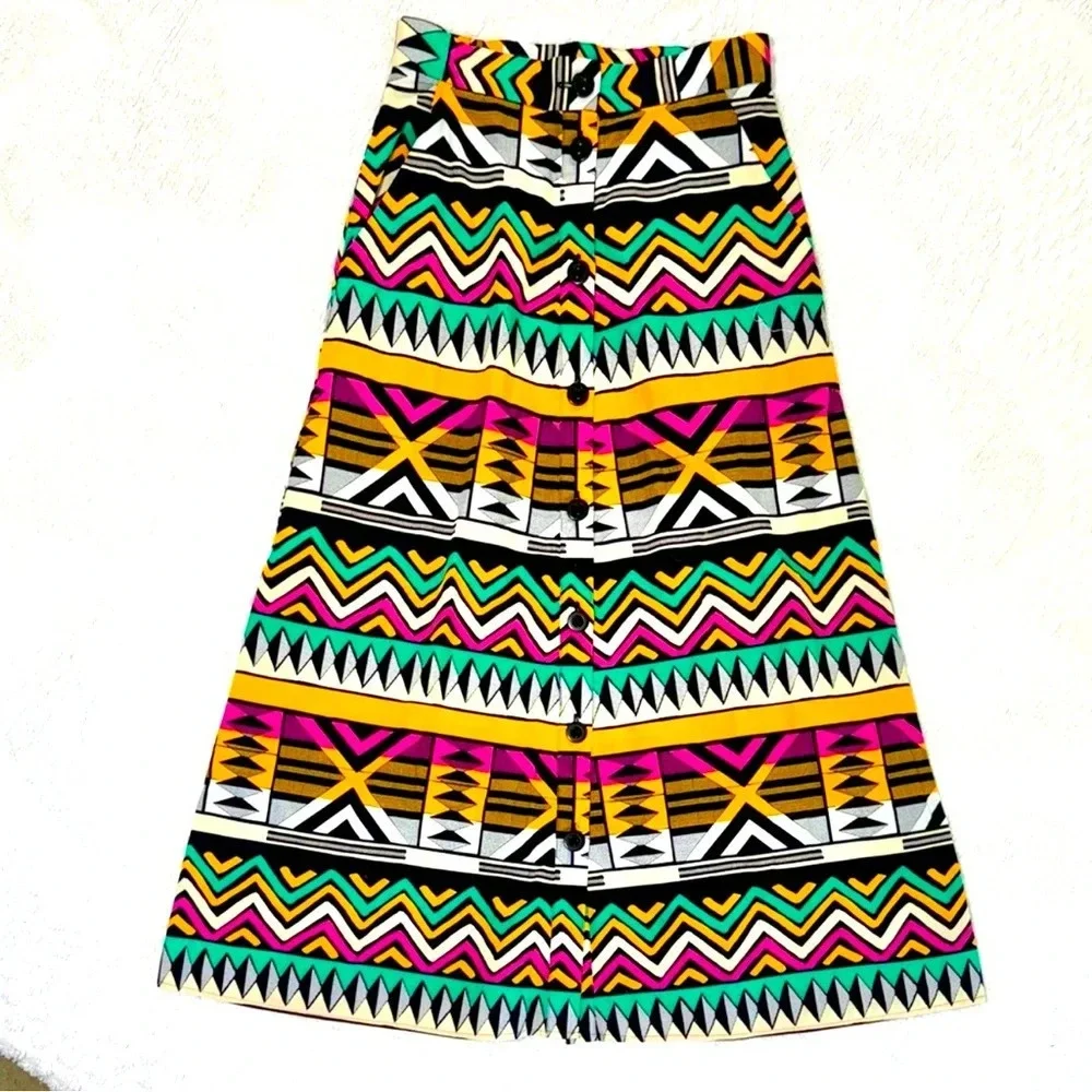 & Other Stories Skirt